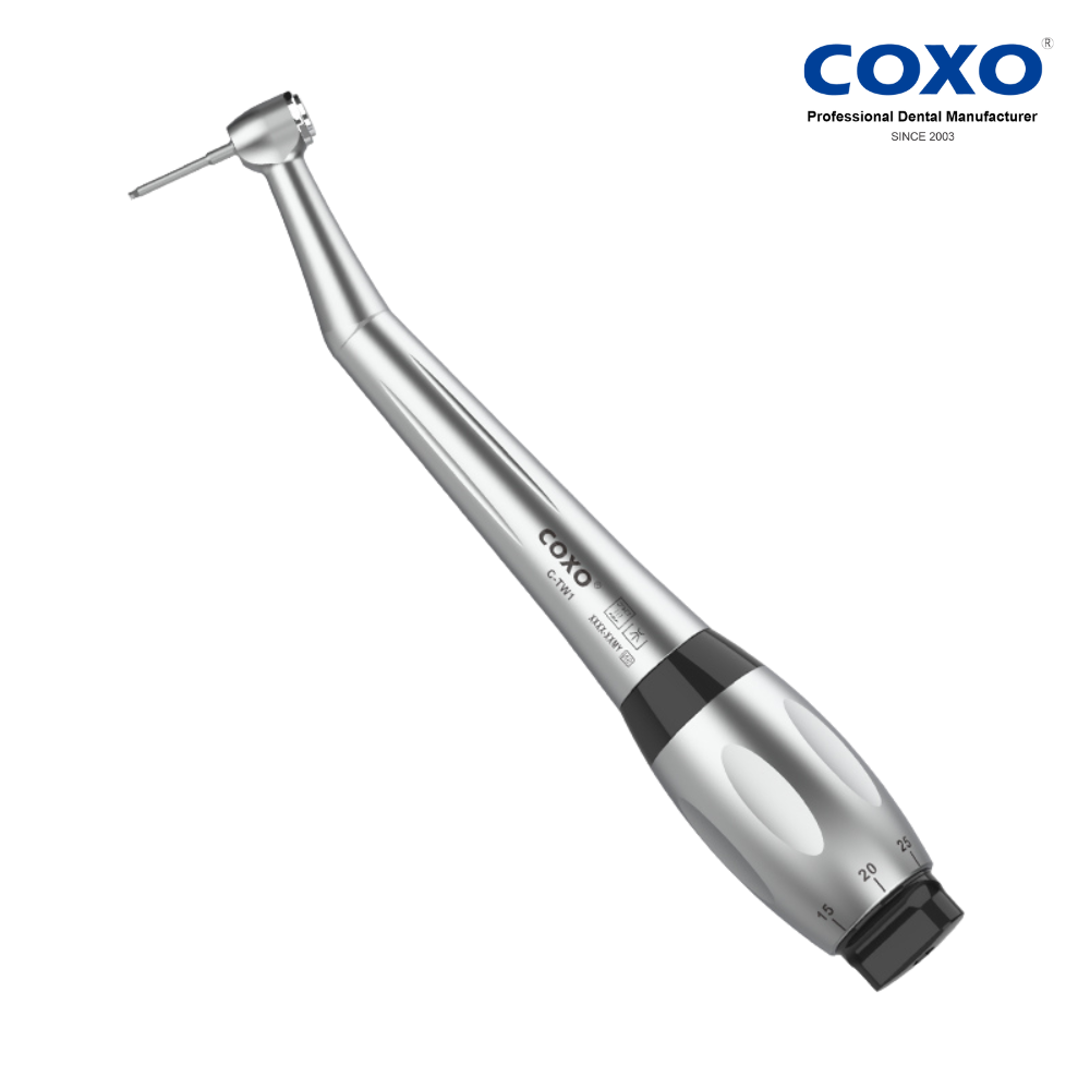 Bộ kit vặn implant C-TW1