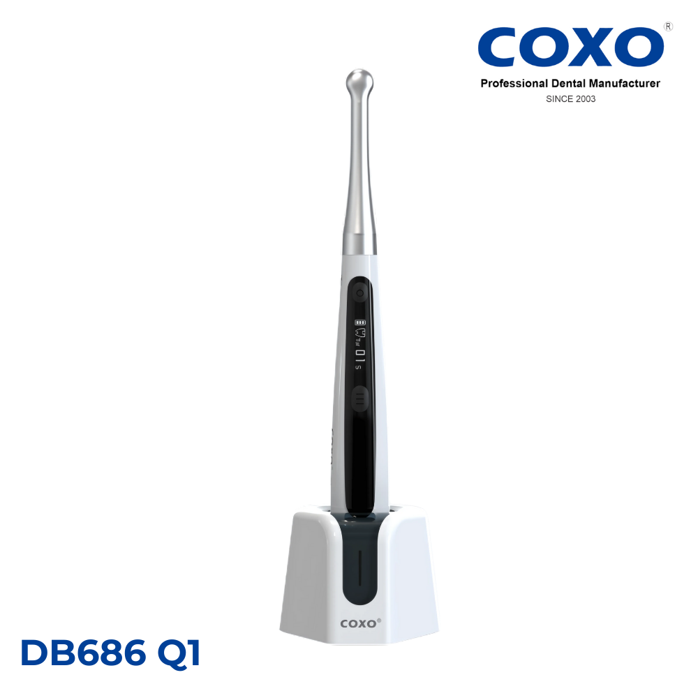 Đèn quang trùng hợp COXO DB686 Q1