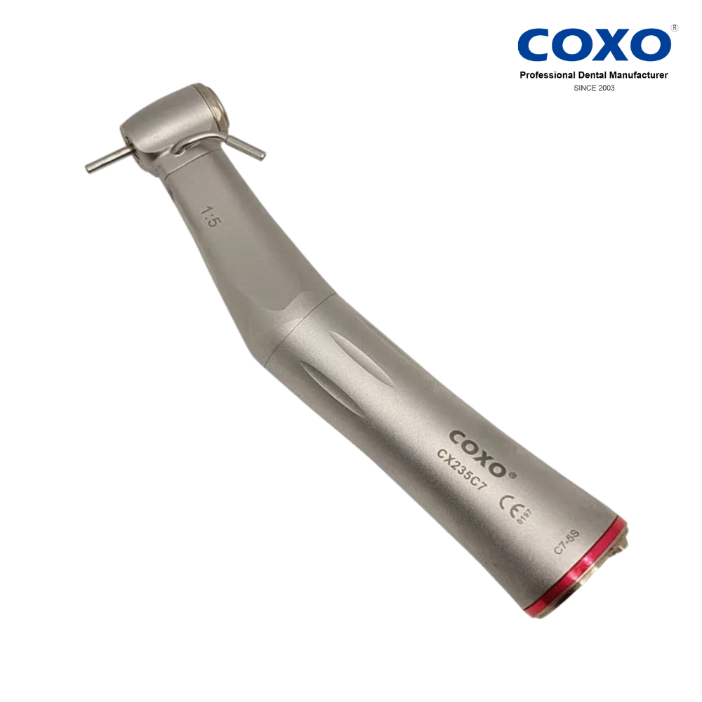Tay khoan phẫu thuật 1:5 CX235C7 (C7-5) dùng cho motor điện
