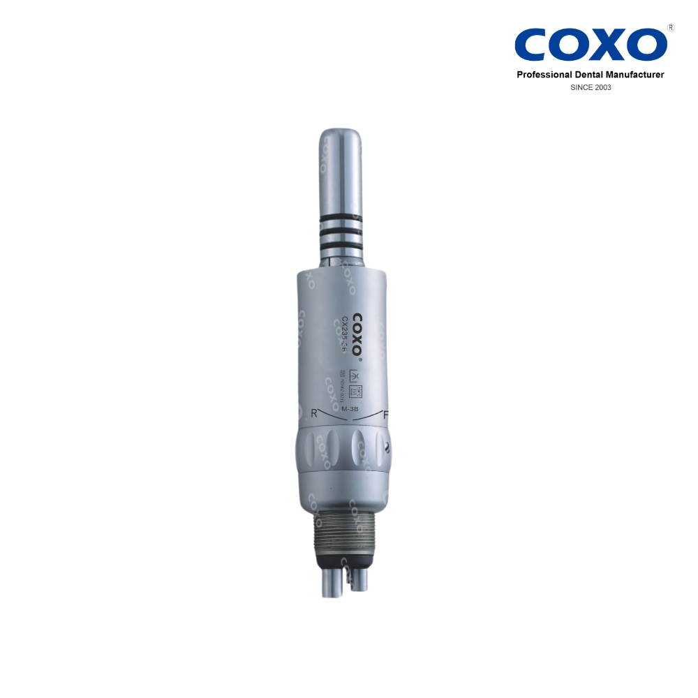 Air Motor tay chậm đường nước trong CX235-3B