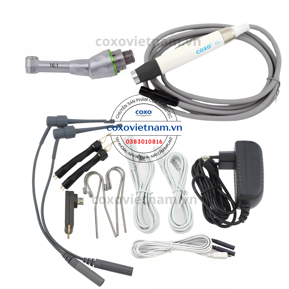 May noi nha Coxo tich hop dinh vi chop Coxo C Smart I Pro (C-Smart 1 pro) (5)