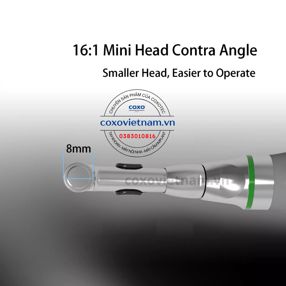 May noi nha Coxo tich hop dinh vi chop Coxo C Smart I Pro (C-Smart 1 pro) (5)
