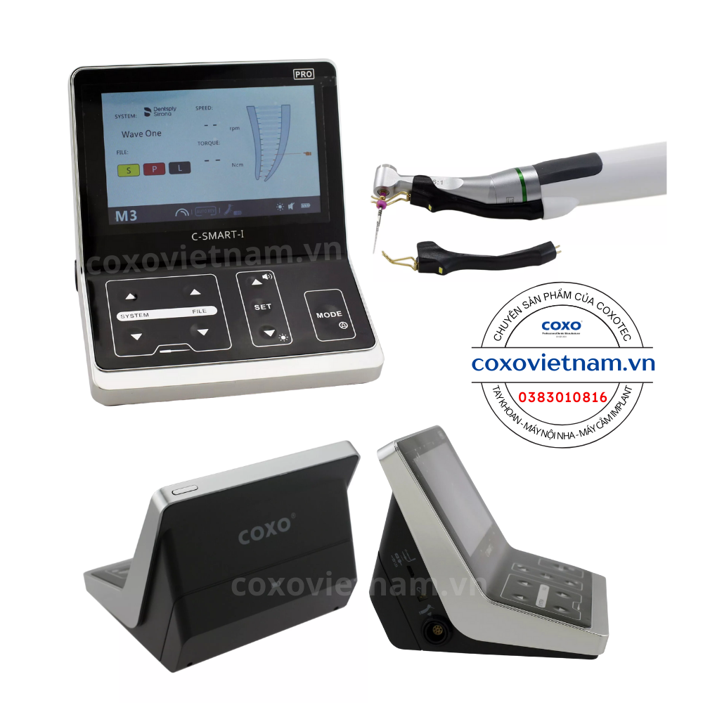 May noi nha Coxo tich hop dinh vi chop Coxo C Smart I Pro (C-Smart 1 pro) (5)