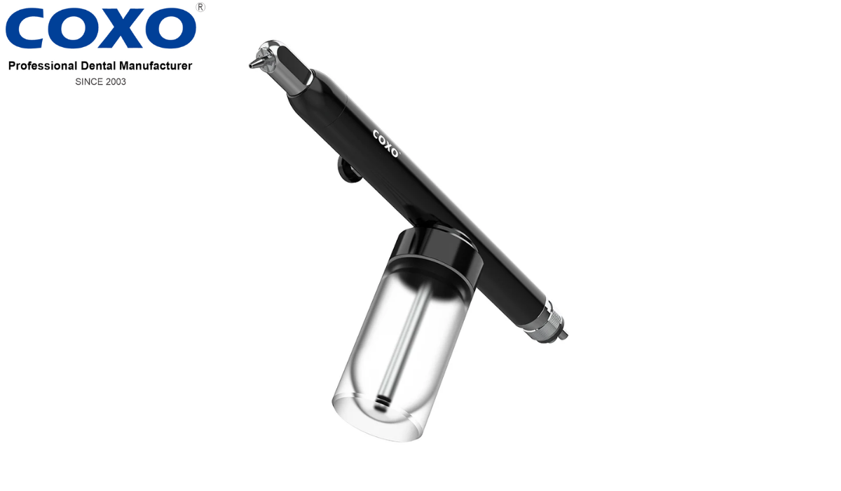 Tay thổi cát Coxo CA-1