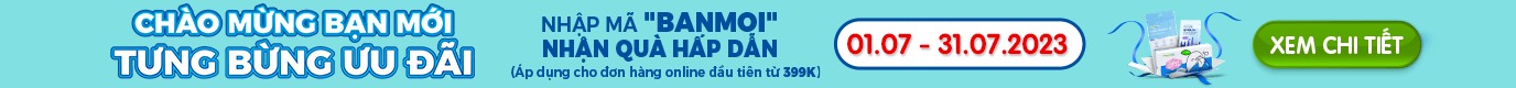 Banner top
