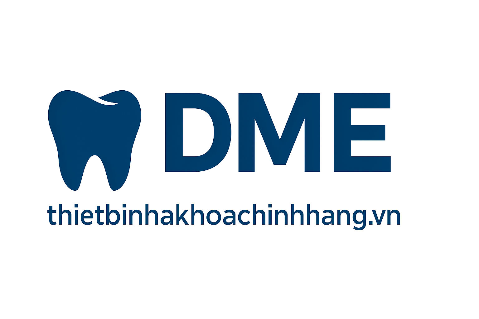 DME - Thiết bị nha khoa chính hãng