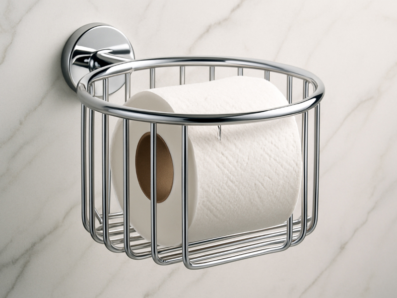 Ưu Điểm của Lô Giấy Inox So Với Nhựa hoặc Gỗ