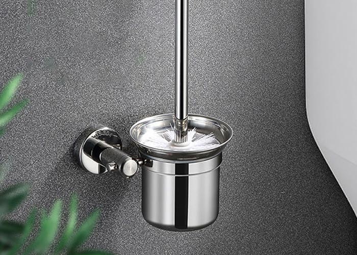 So sánh các loại chổi cọ toilet: Truyền thống vs hiện đại