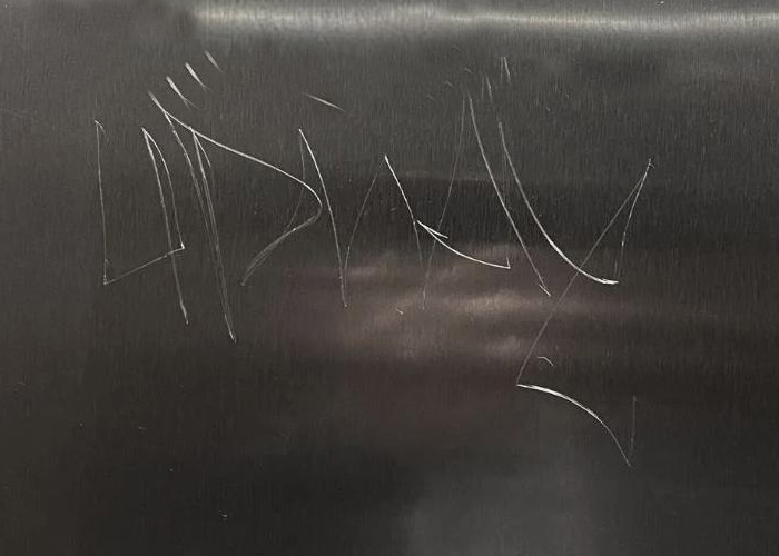 5 Sai lầm khi xử lý vết xước sâu trên inox