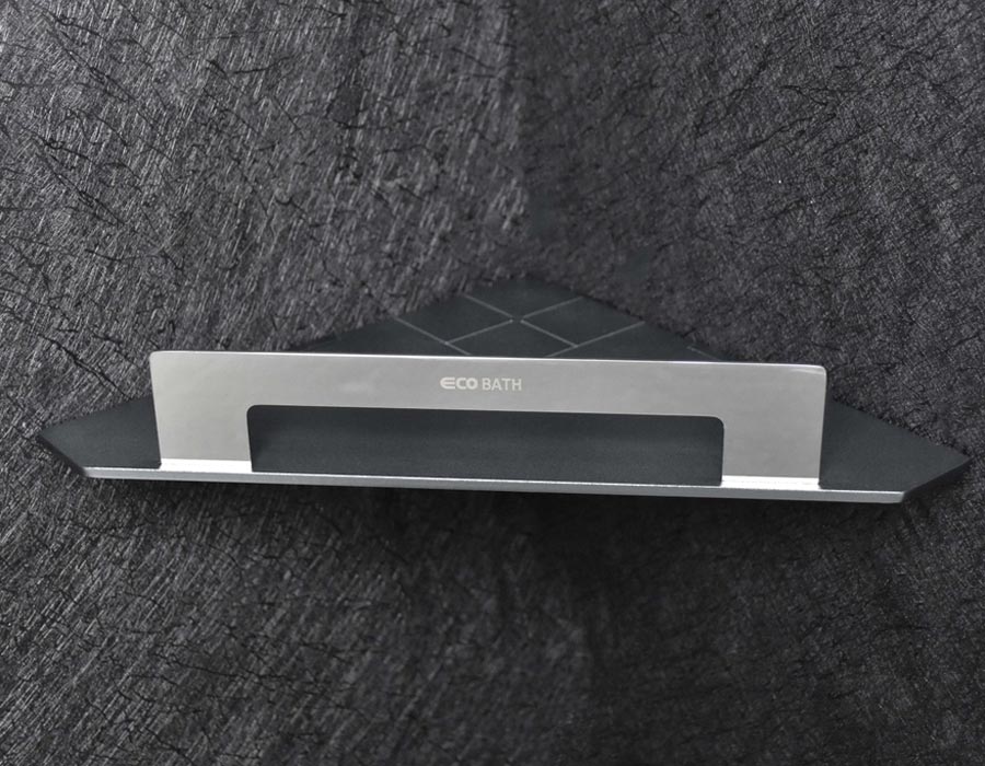 Top 5 mẫu kệ nhà tắm bán chạy nhất 2025 của EcoBath