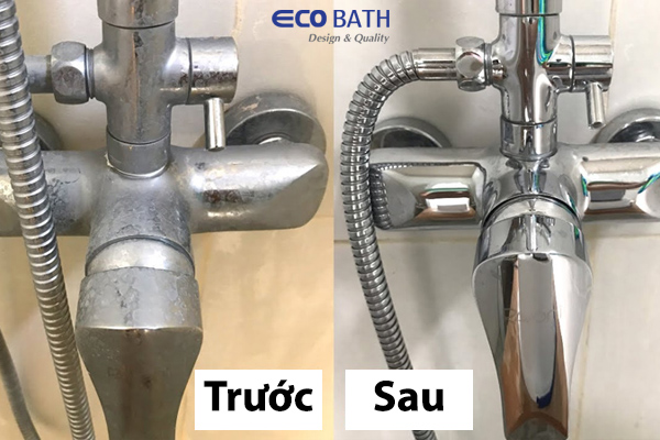 Bí quyết vệ sinh inox giúp đồ dùng luôn sáng bóng như mới