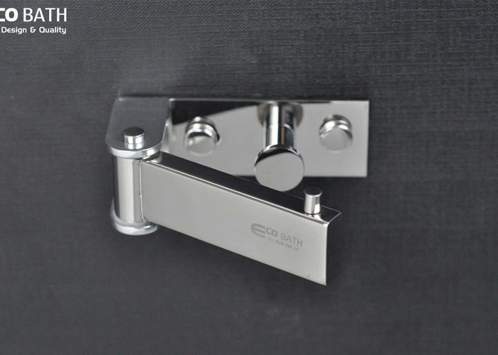 Gắn Là Gọn, Lắp Là Sang! 5 Móc Treo Inox Đơn bán chạy Nhất Của Ecobath!