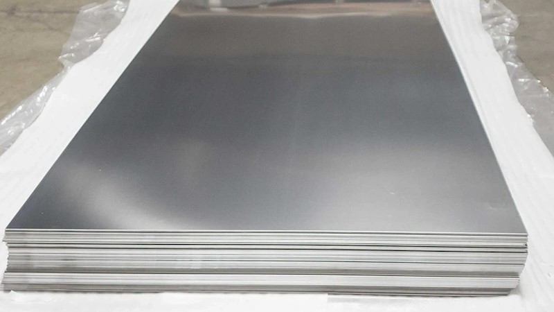 Các Loại Inox và Ứng Dụng Trong Đời Sống