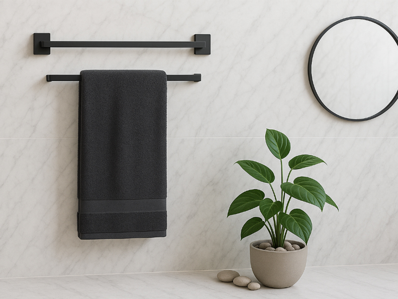 Vì sao đồ mạ PVD đẹp bền bất chấp? Và đây là lý do Ecobath chọn PVD