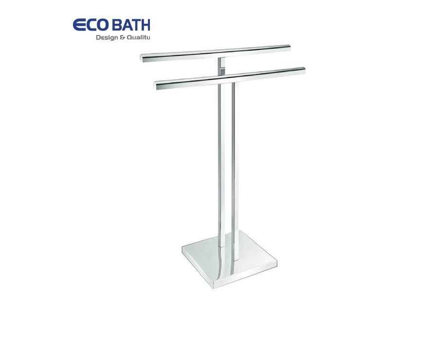 Inox/thép sơn tĩnh điện – hiện đại, bền bỉ