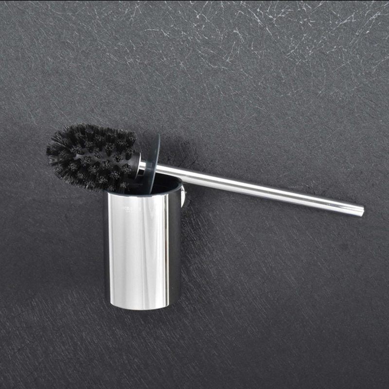 Cách vệ sinh chổi cọ toilet