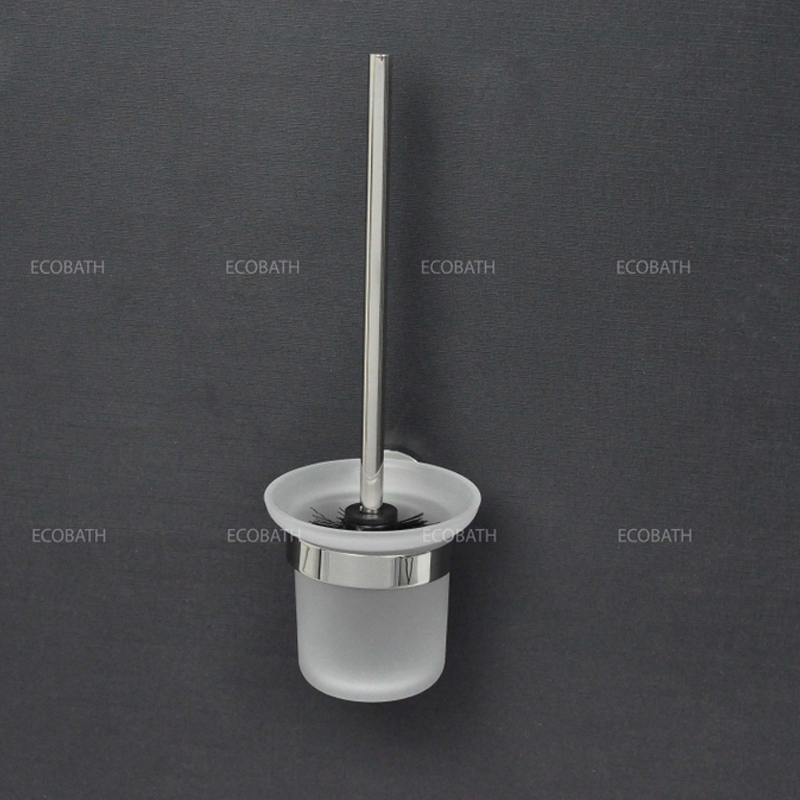 Cách vệ sinh chổi cọ toilet