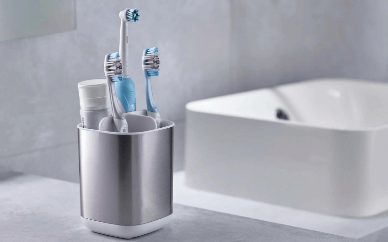 Bàn chải đánh răng 