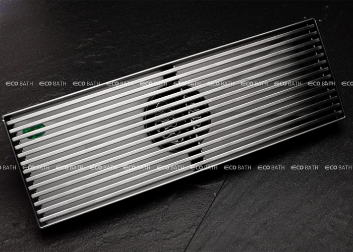 Các loại ga thoát sàn Inox 304 phổ biến