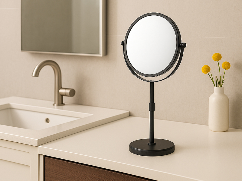 Gương phóng đại