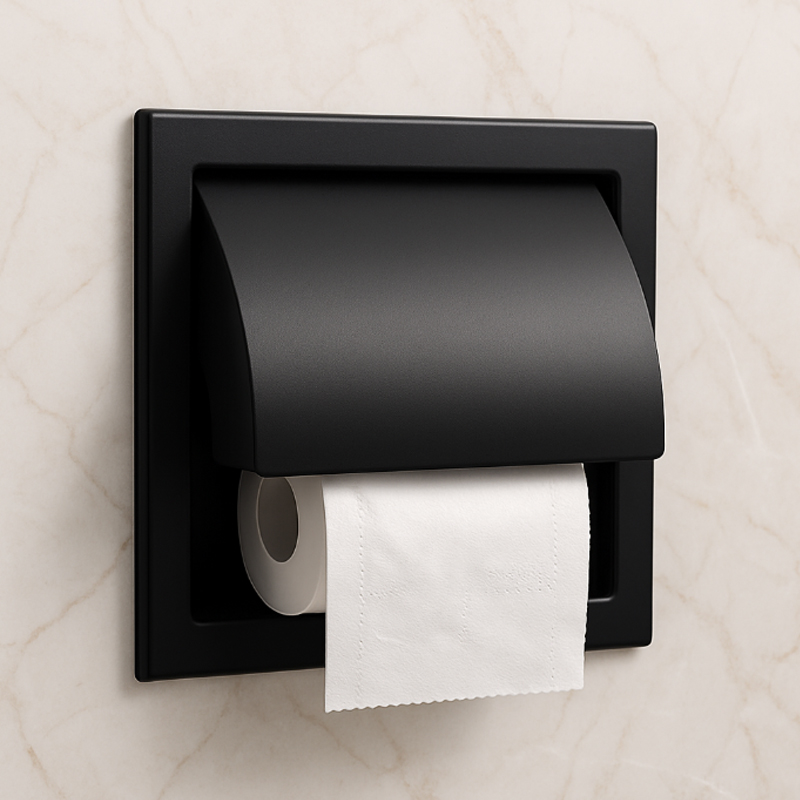 Điểm Yếu Của Lô Giấy Âm Tường