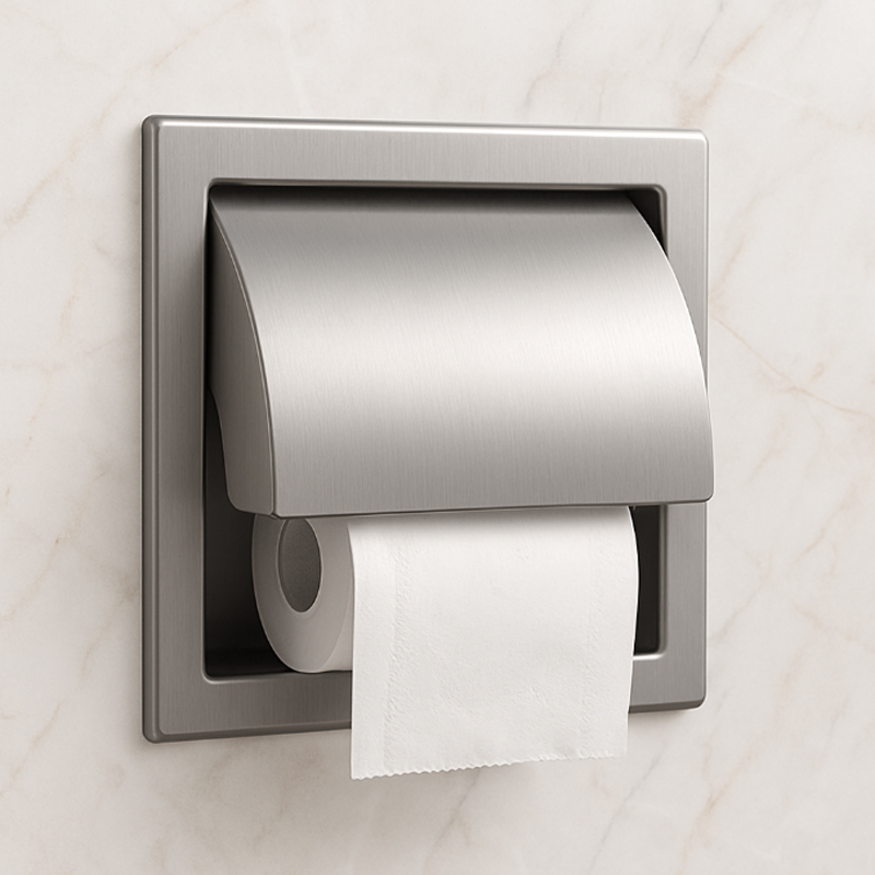 Lô Giấy Âm Tường Phù Hợp Với Phong Cách Nào?