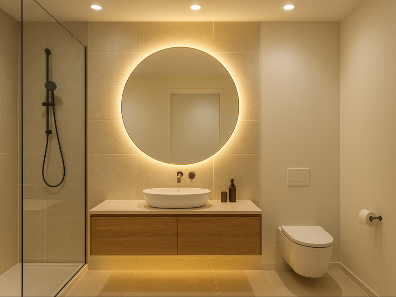 Cảm biến tiết kiệm – Nhỏ nhưng thấu hiểu người dùng