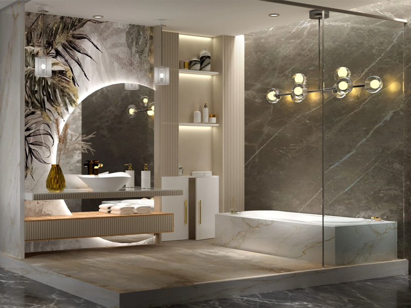 Thiếu riêng tư trầm trọng