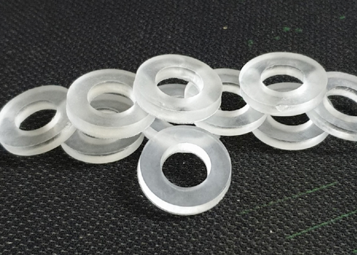 KHi Ron cao su đã quá cũ đến lúc bạn cần thay cái mới