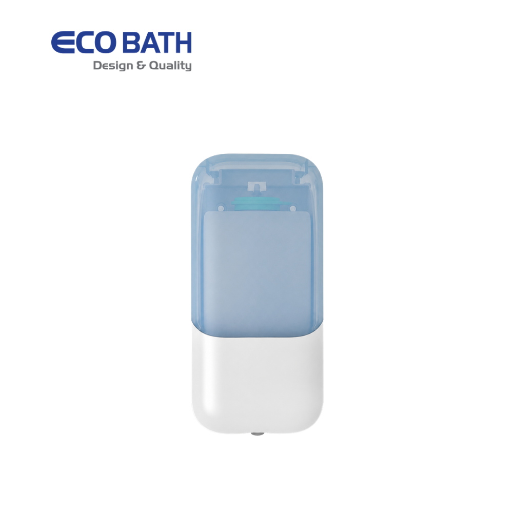 Bình xịt xà phòng Ecobath EC6508W