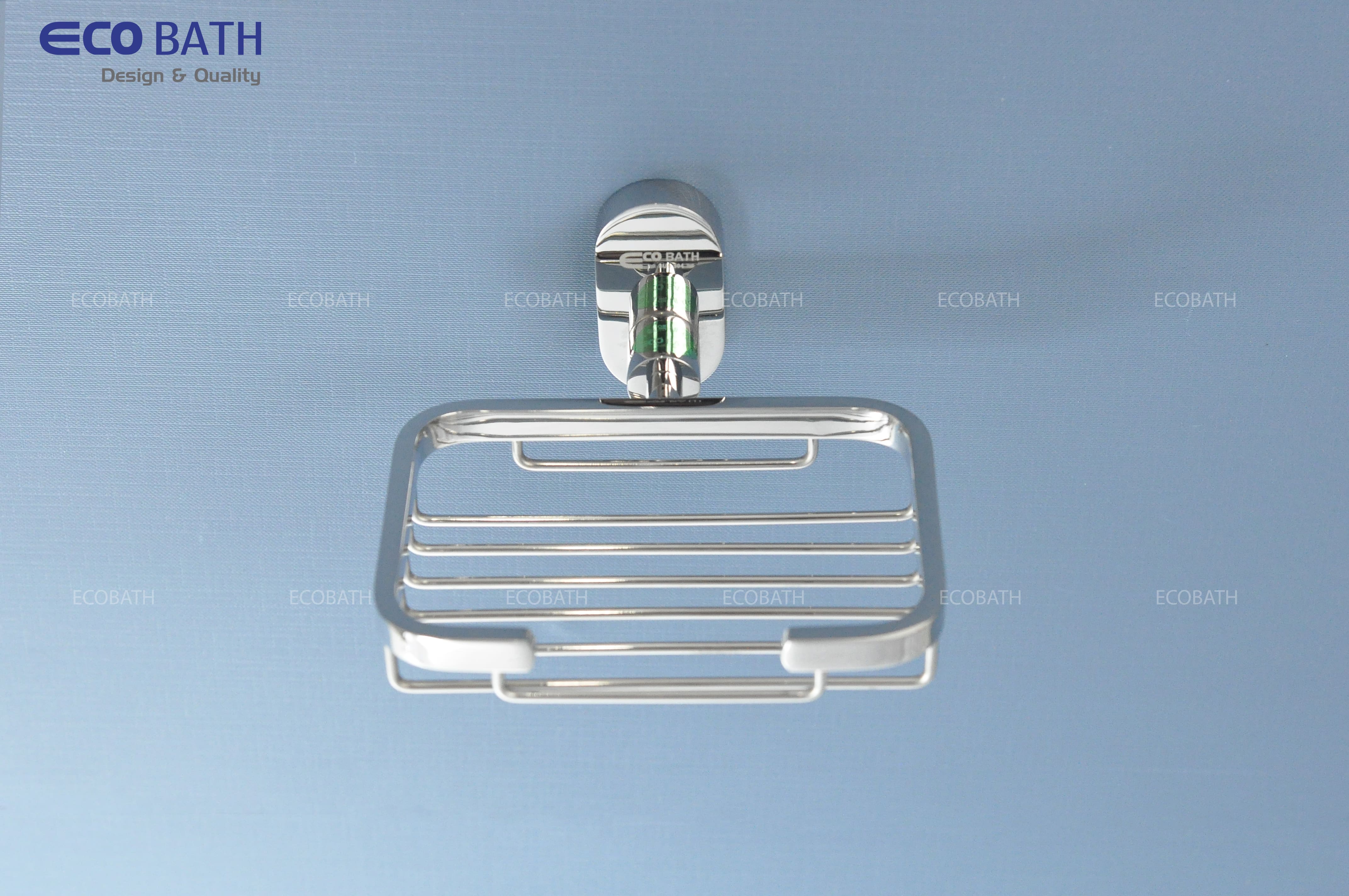 Kệ xà phòng EcoBath EC220-01