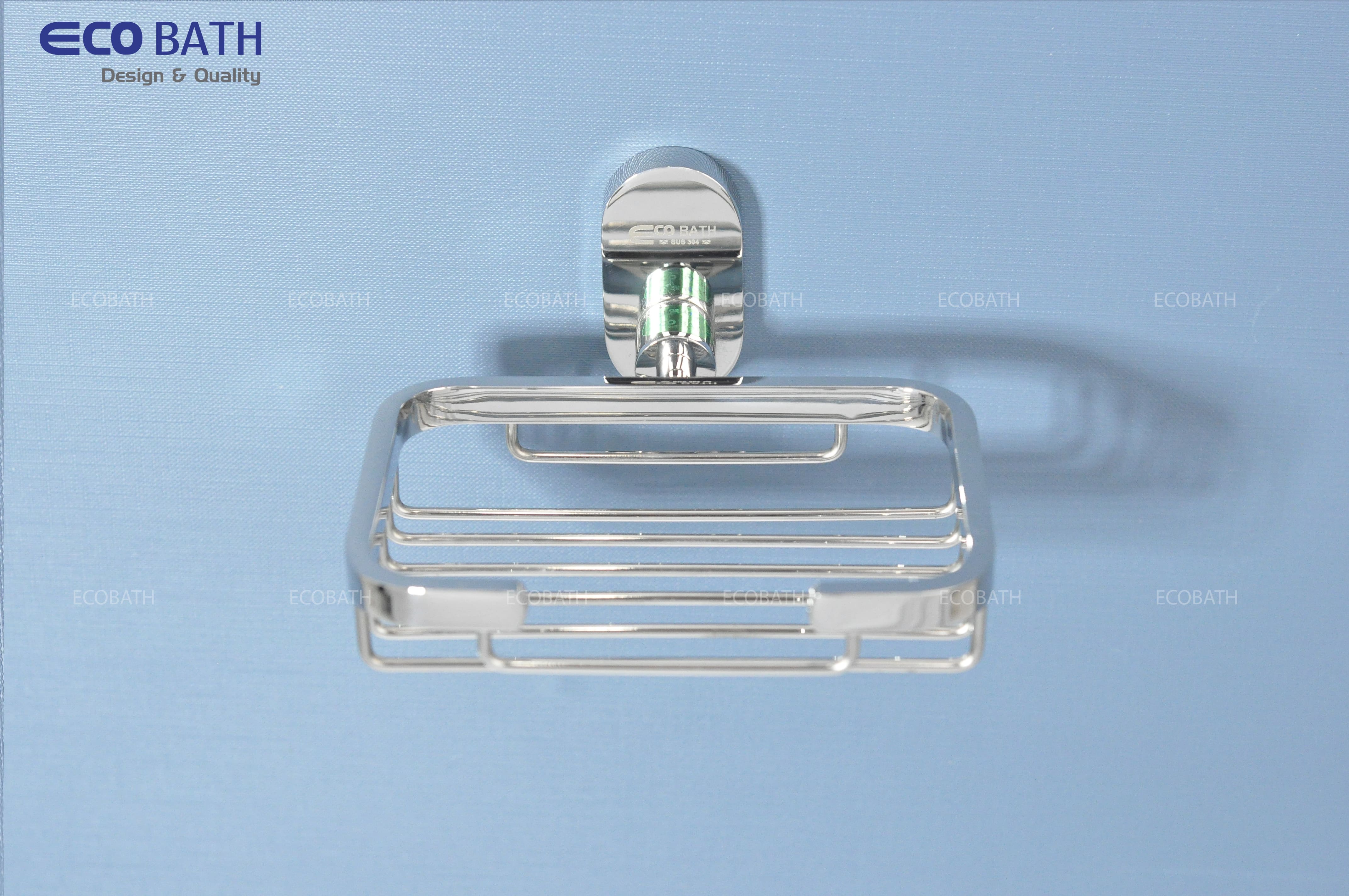 Kệ xà phòng EcoBath EC220-01