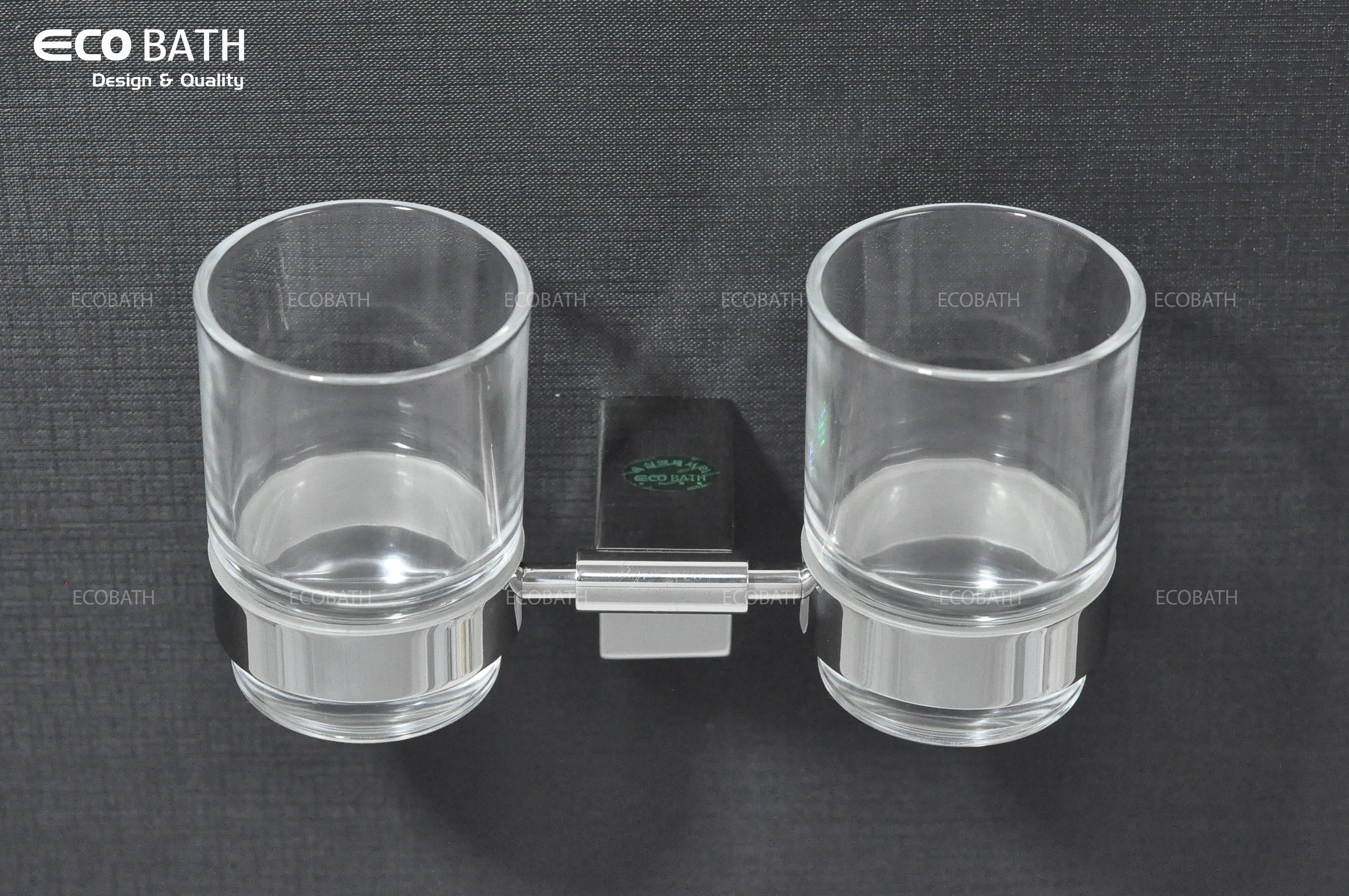 Kệ cốc EcoBath EC230-10