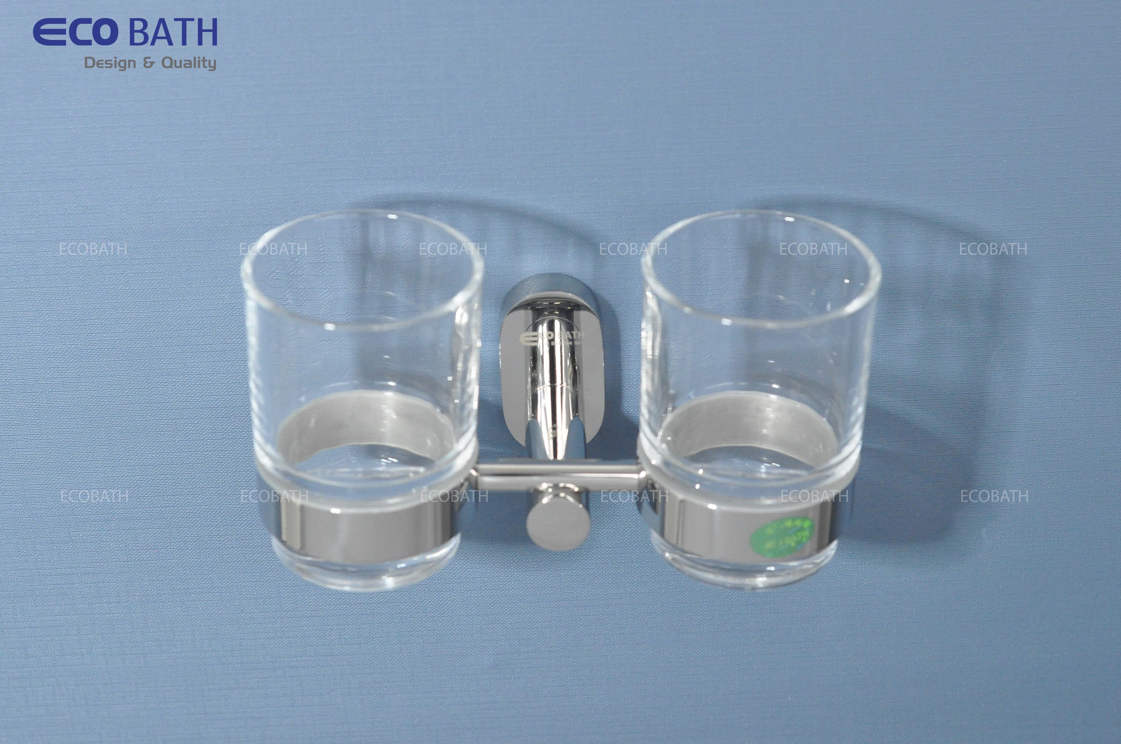 Kệ cốc EcoBath EC220-10