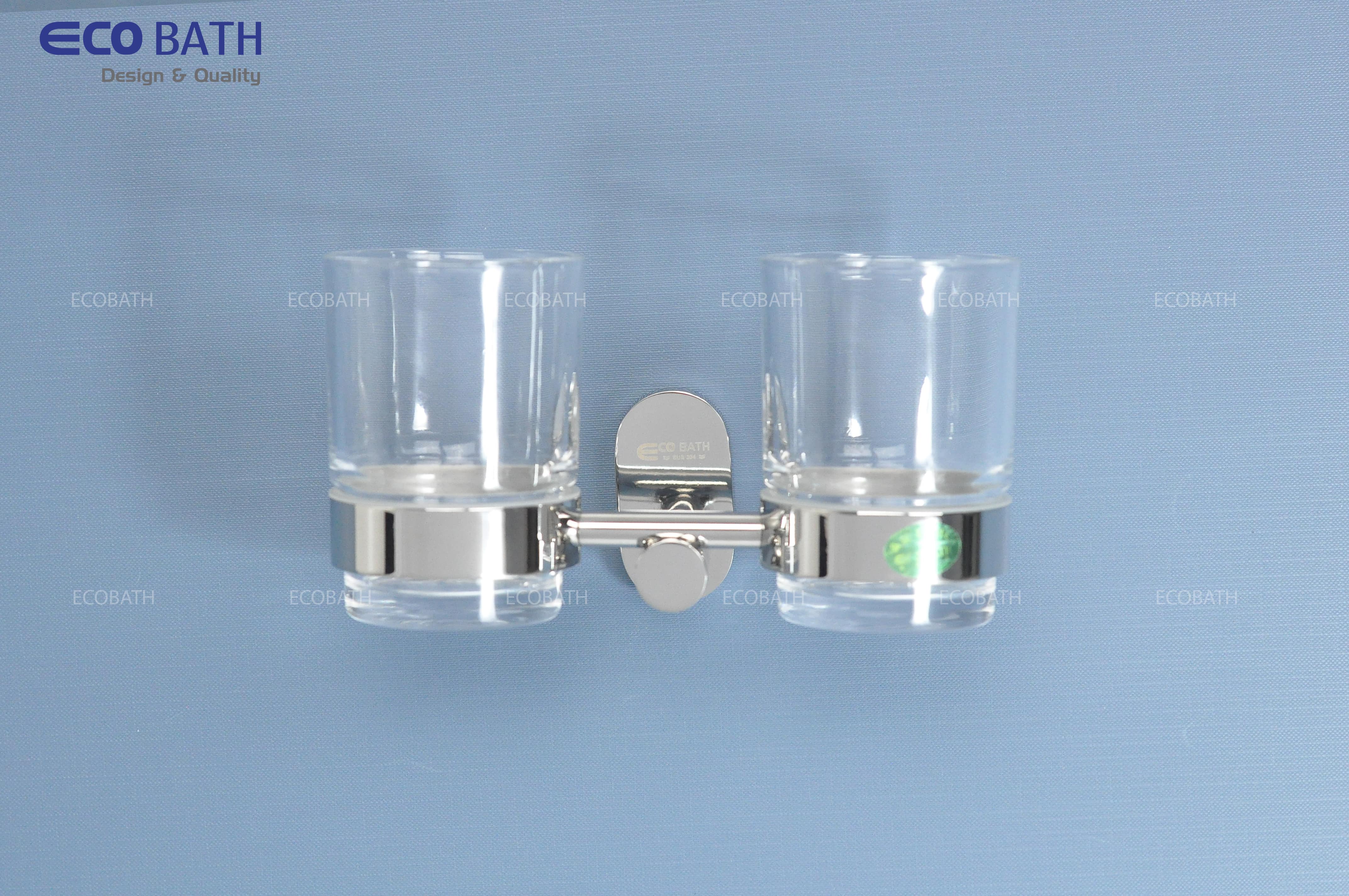 Kệ cốc EcoBath EC220-10