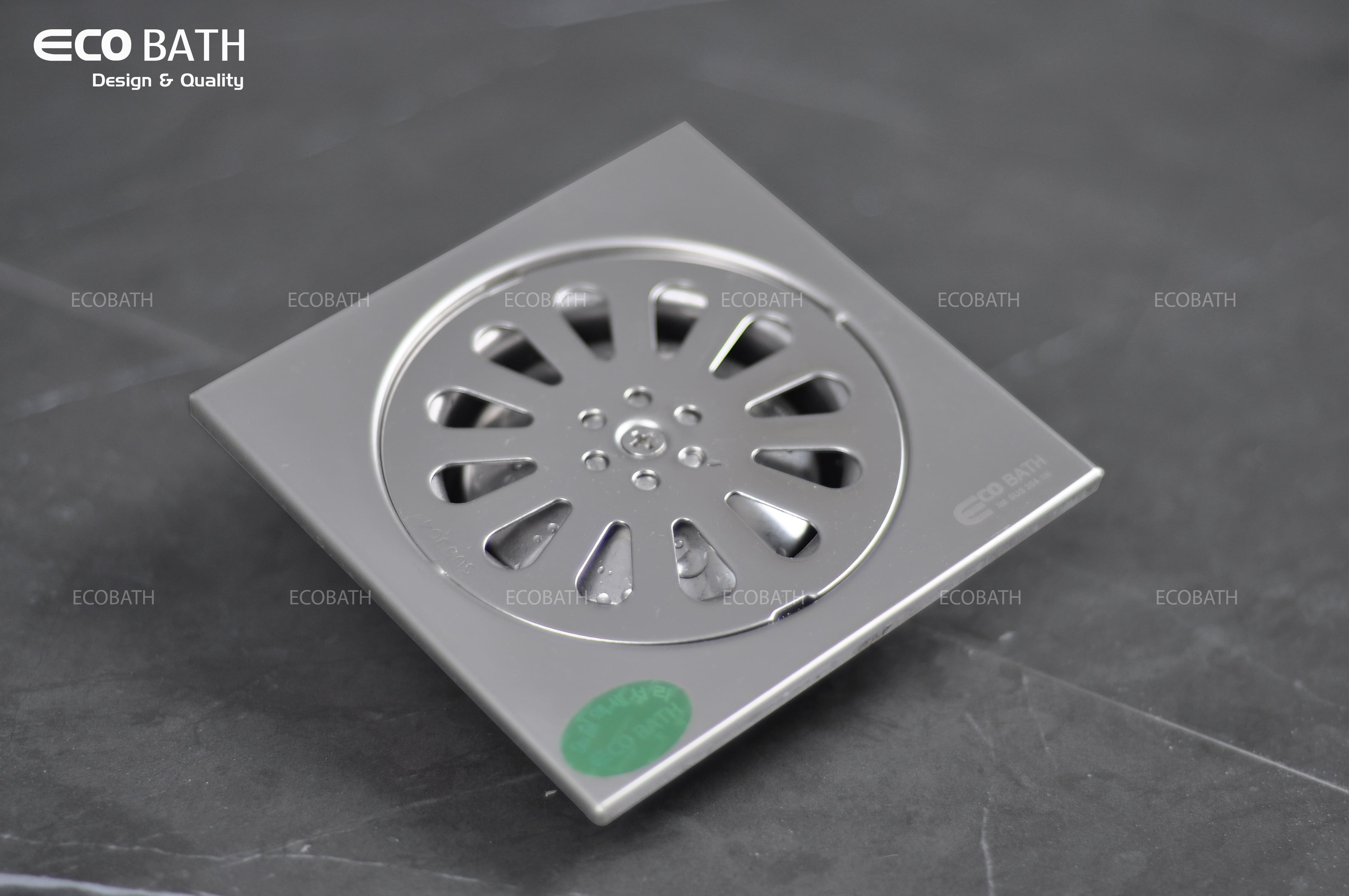 Ga thoát sàn EcoBath EC1064