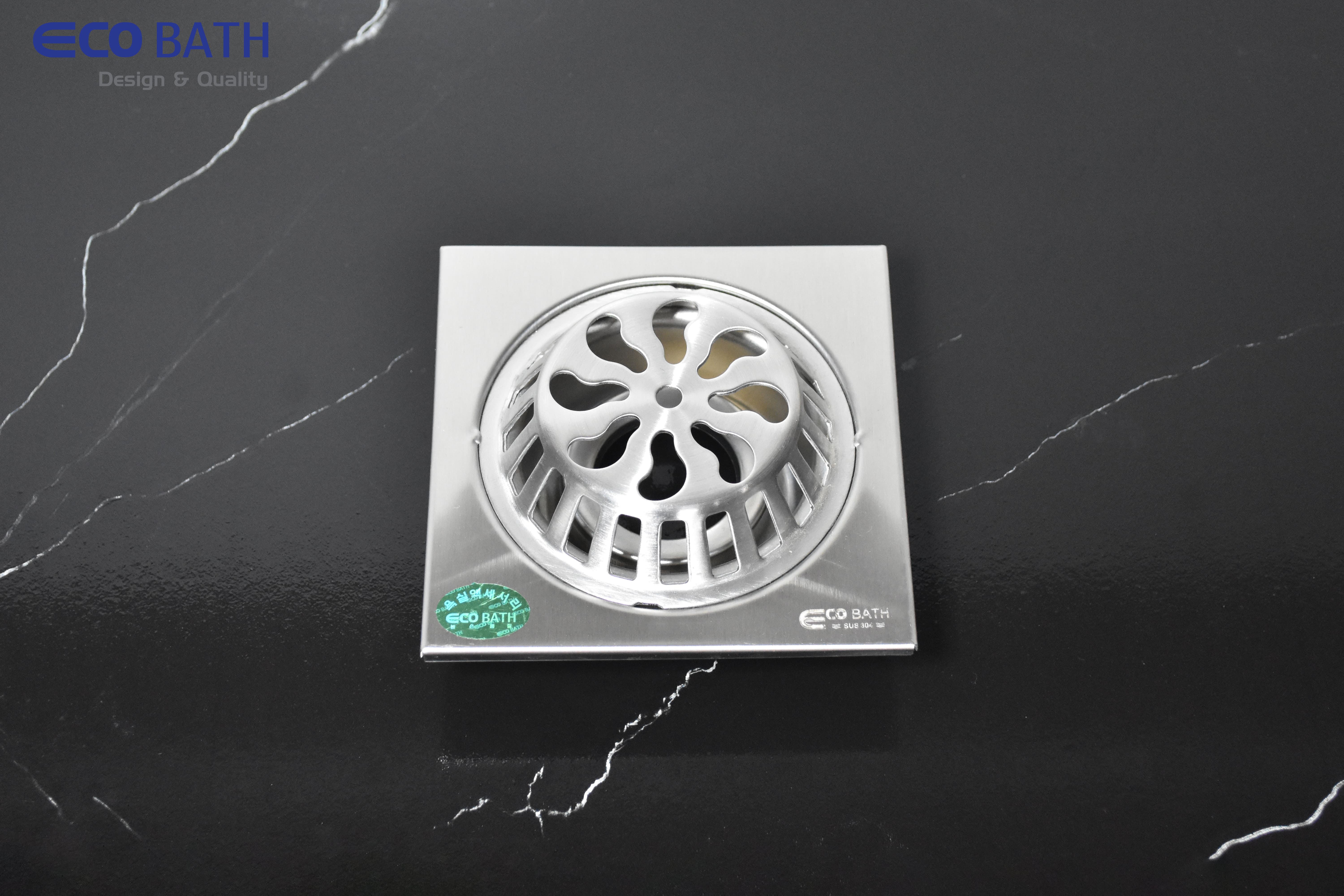 Ga thoát sàn EcoBath EC1066