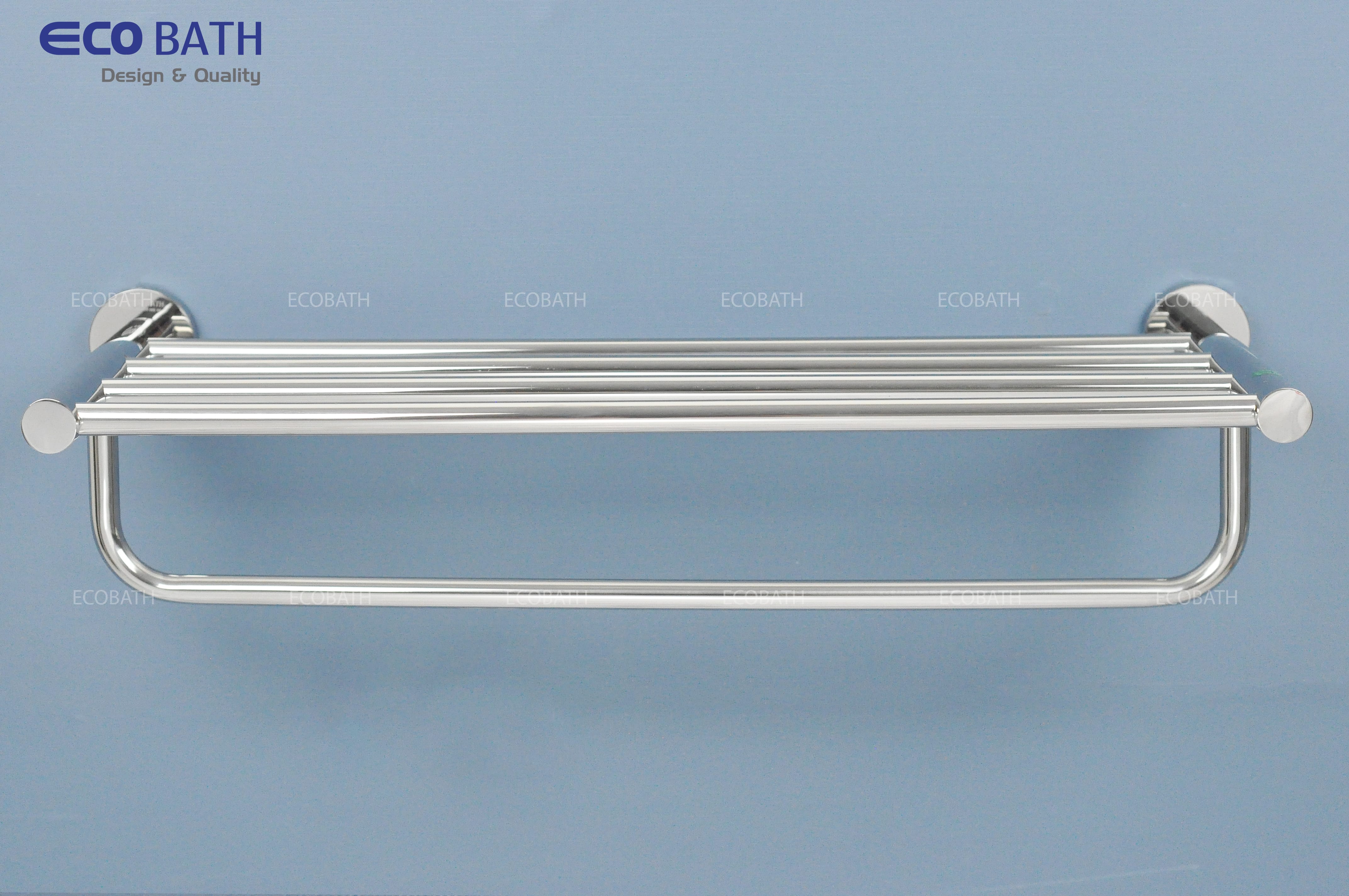 Vắt khăn giàn EcoBath EC299-12