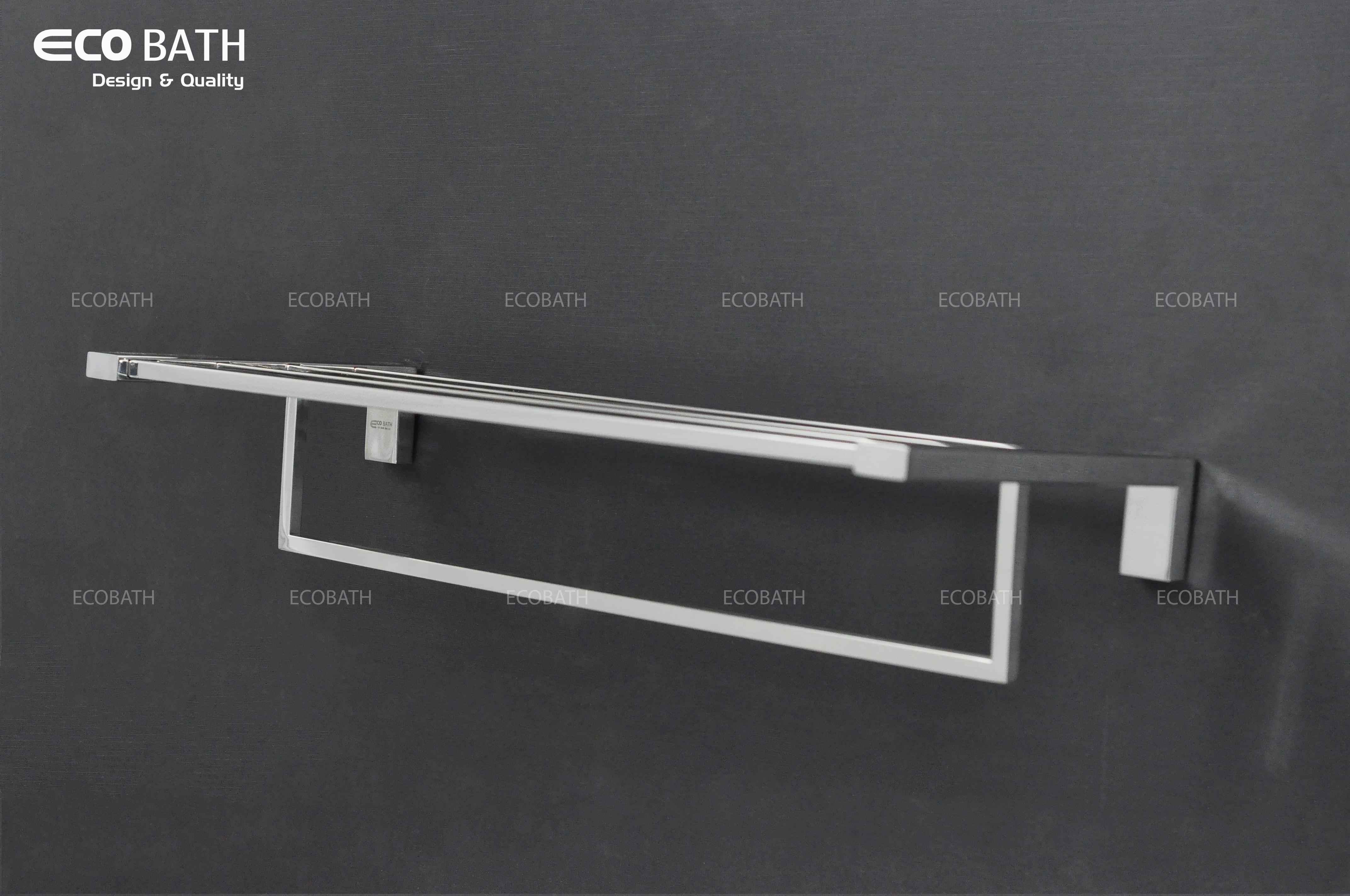 Vắt khăn giàn EcoBath EC230-12