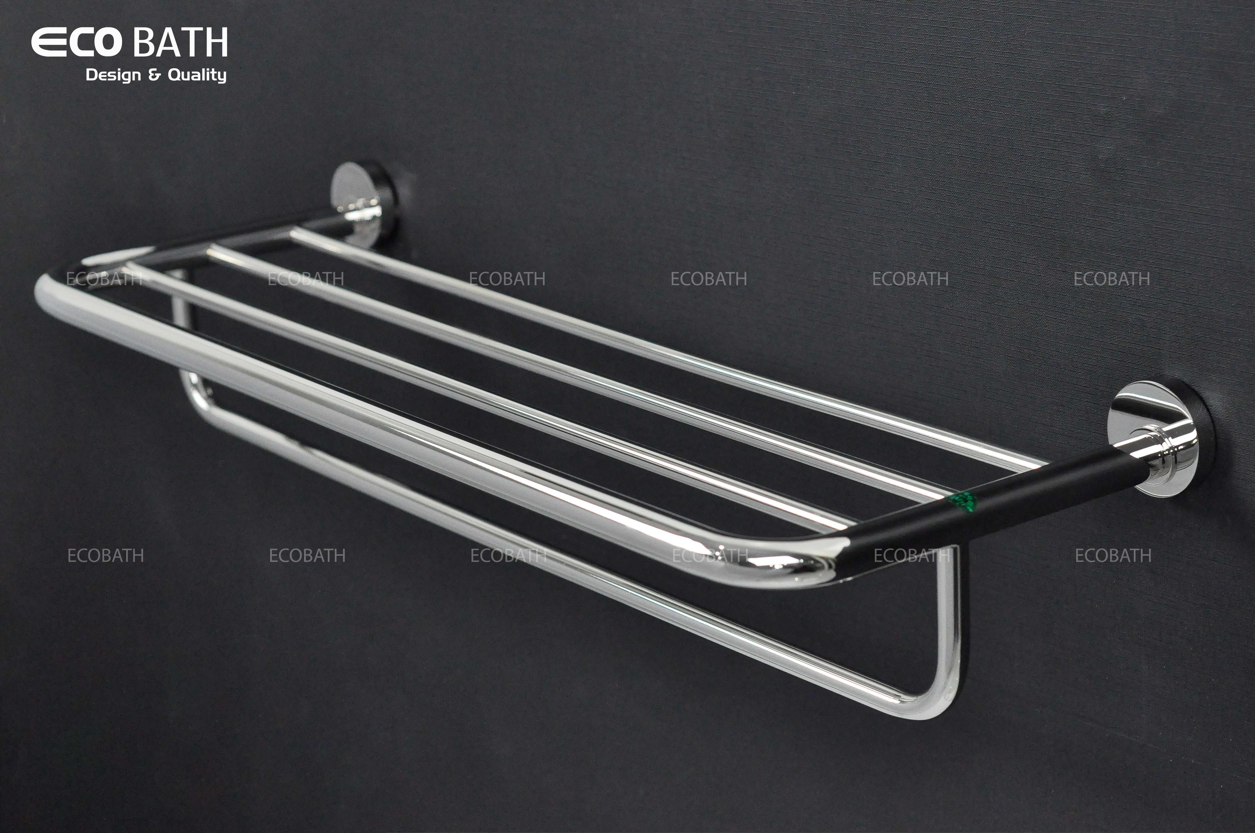 Vắt khăn giàn EcoBath EC260-12