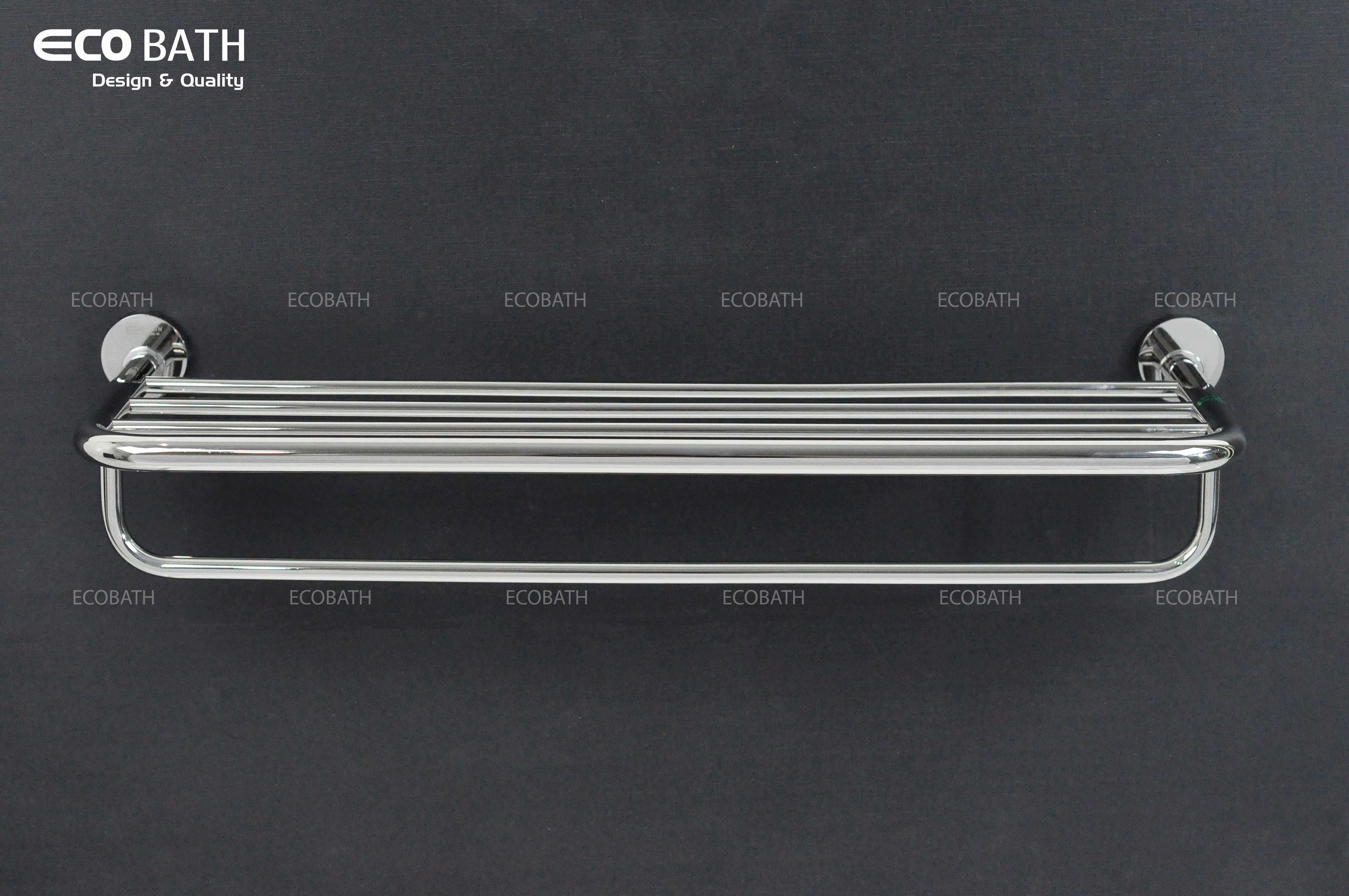 Vắt khăn giàn EcoBath EC260-12