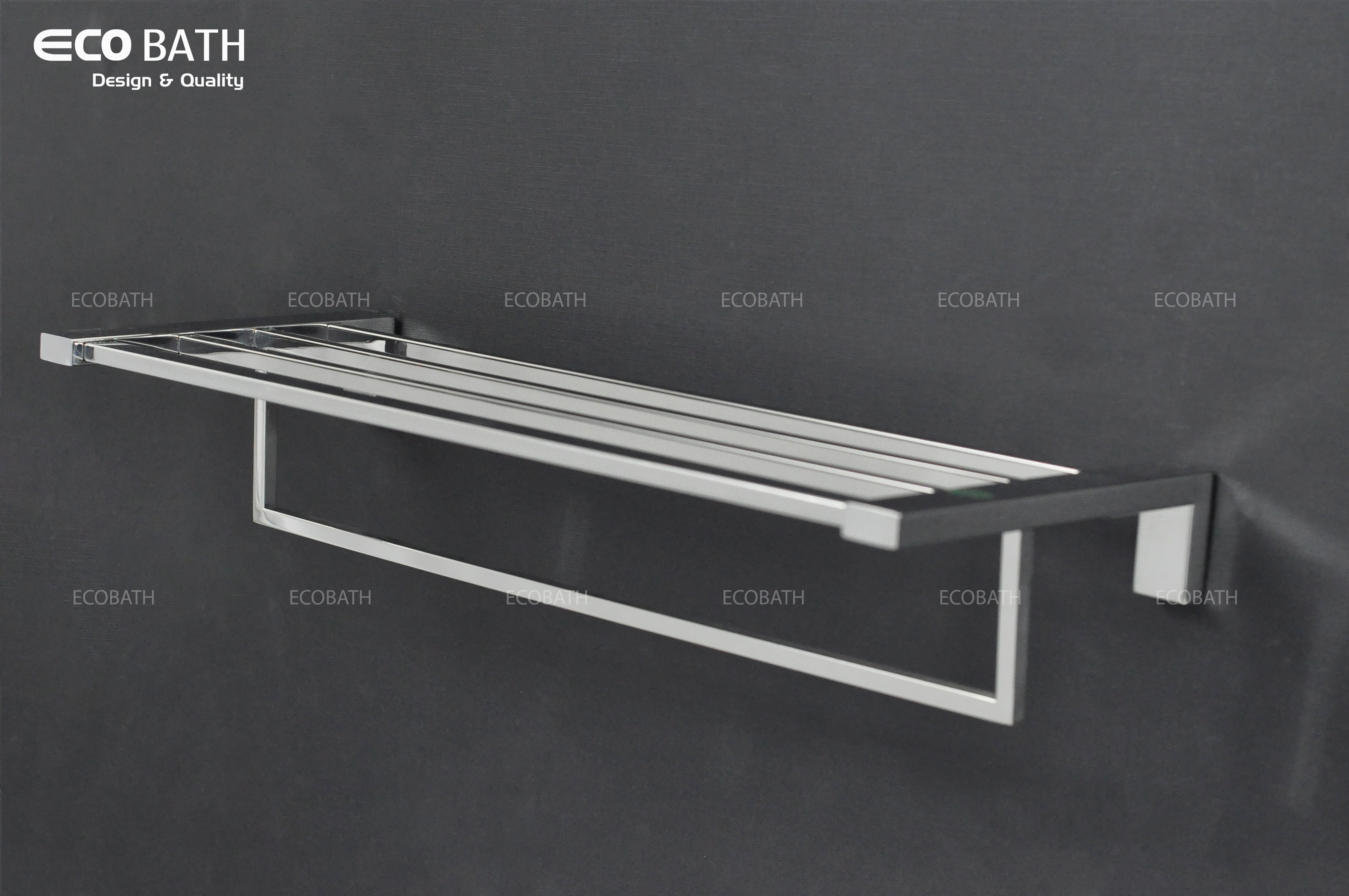 Vắt khăn giàn EcoBath EC230-12