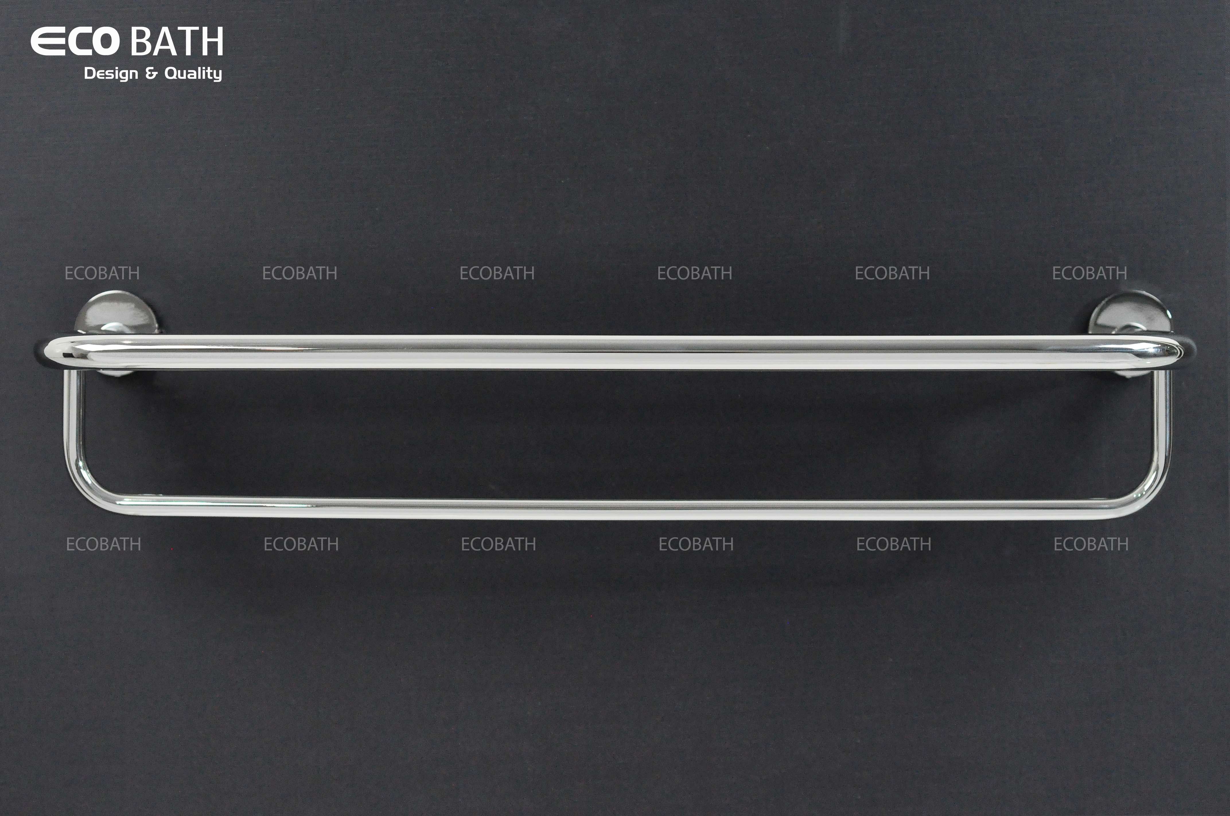 Vắt khăn giàn EcoBath EC260-12
