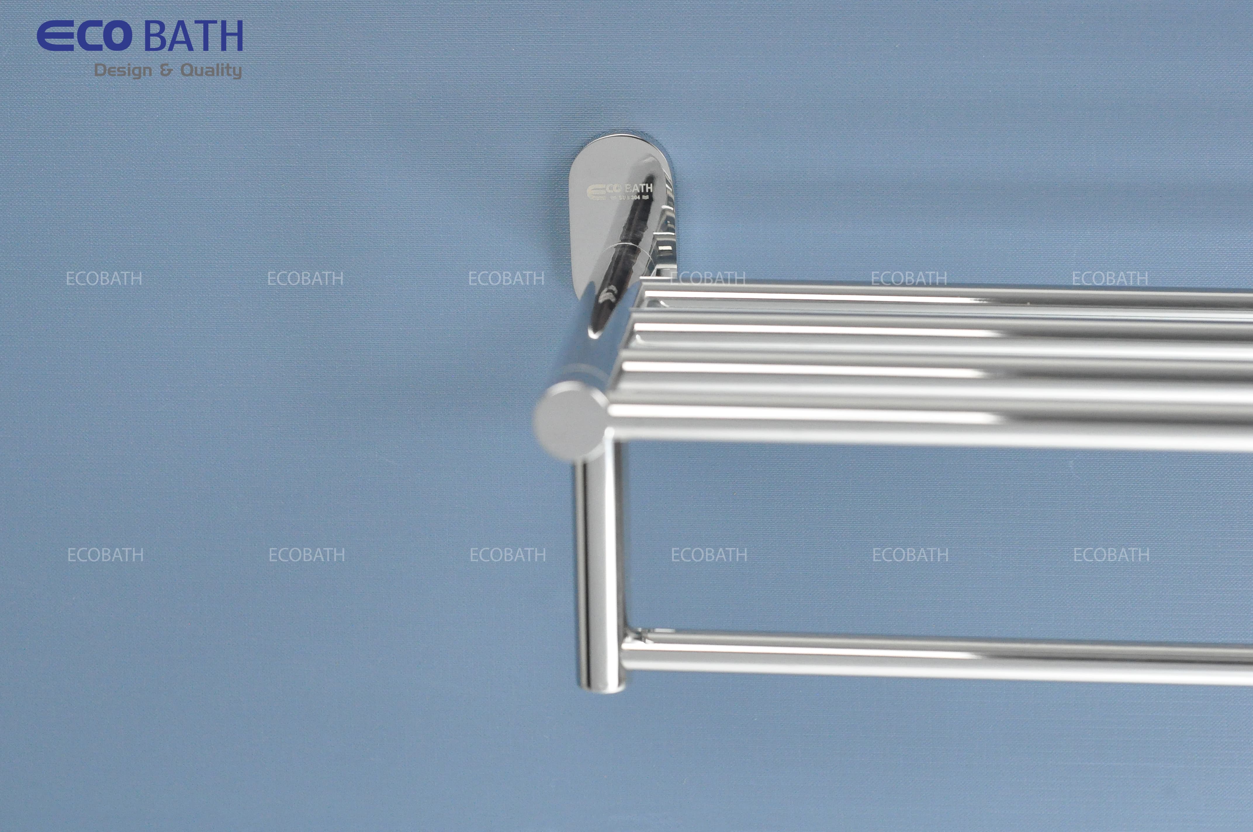 Vắt khăn giàn Ecobath EC220-12