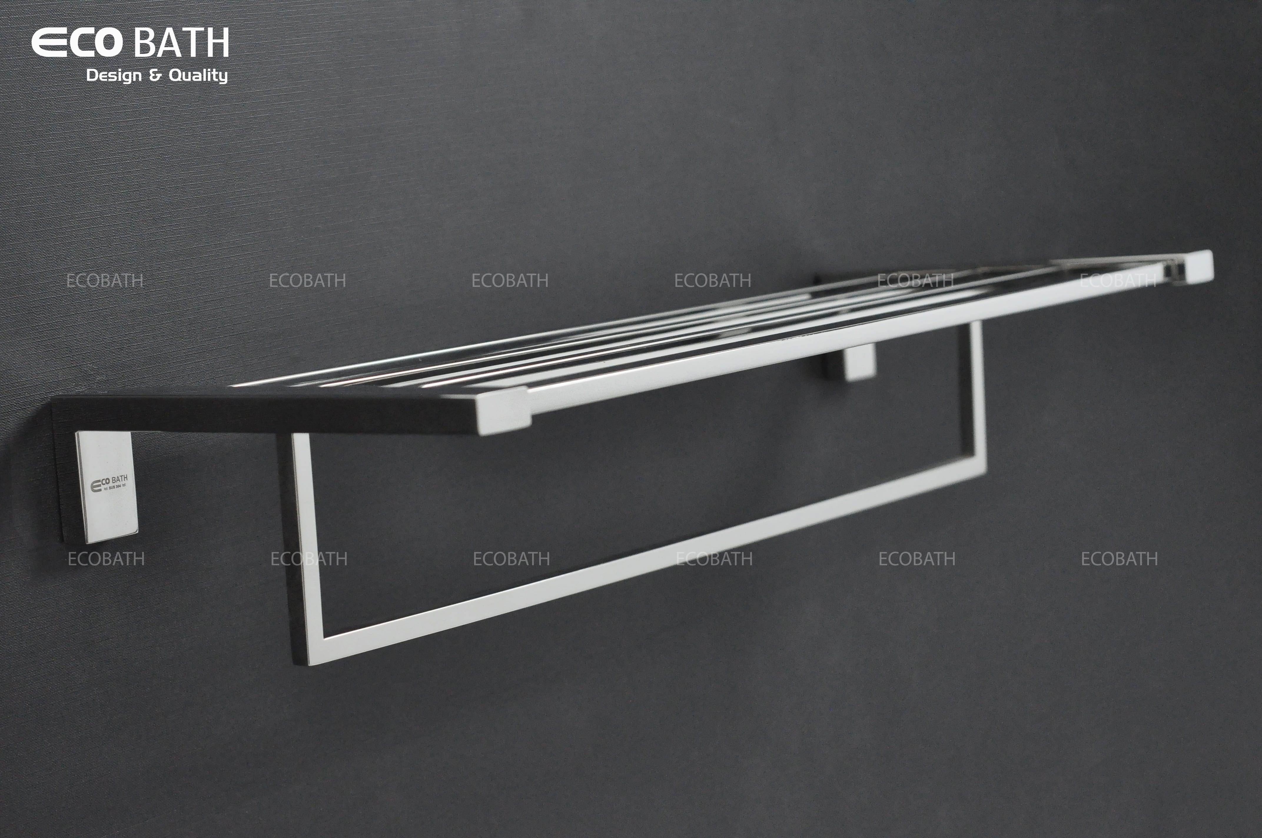 Vắt khăn giàn EcoBath EC230-12