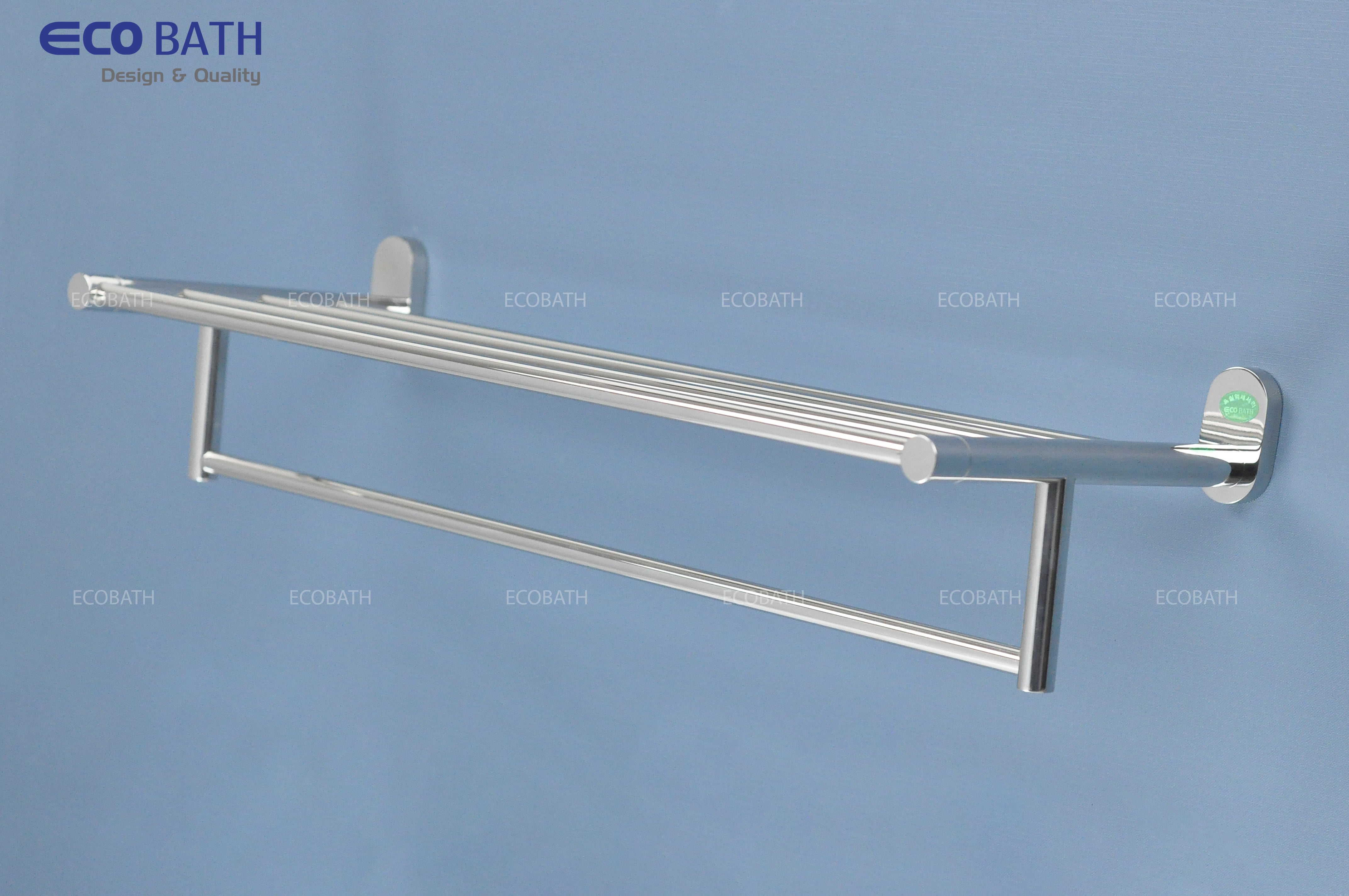 Vắt khăn giàn Ecobath EC220-12