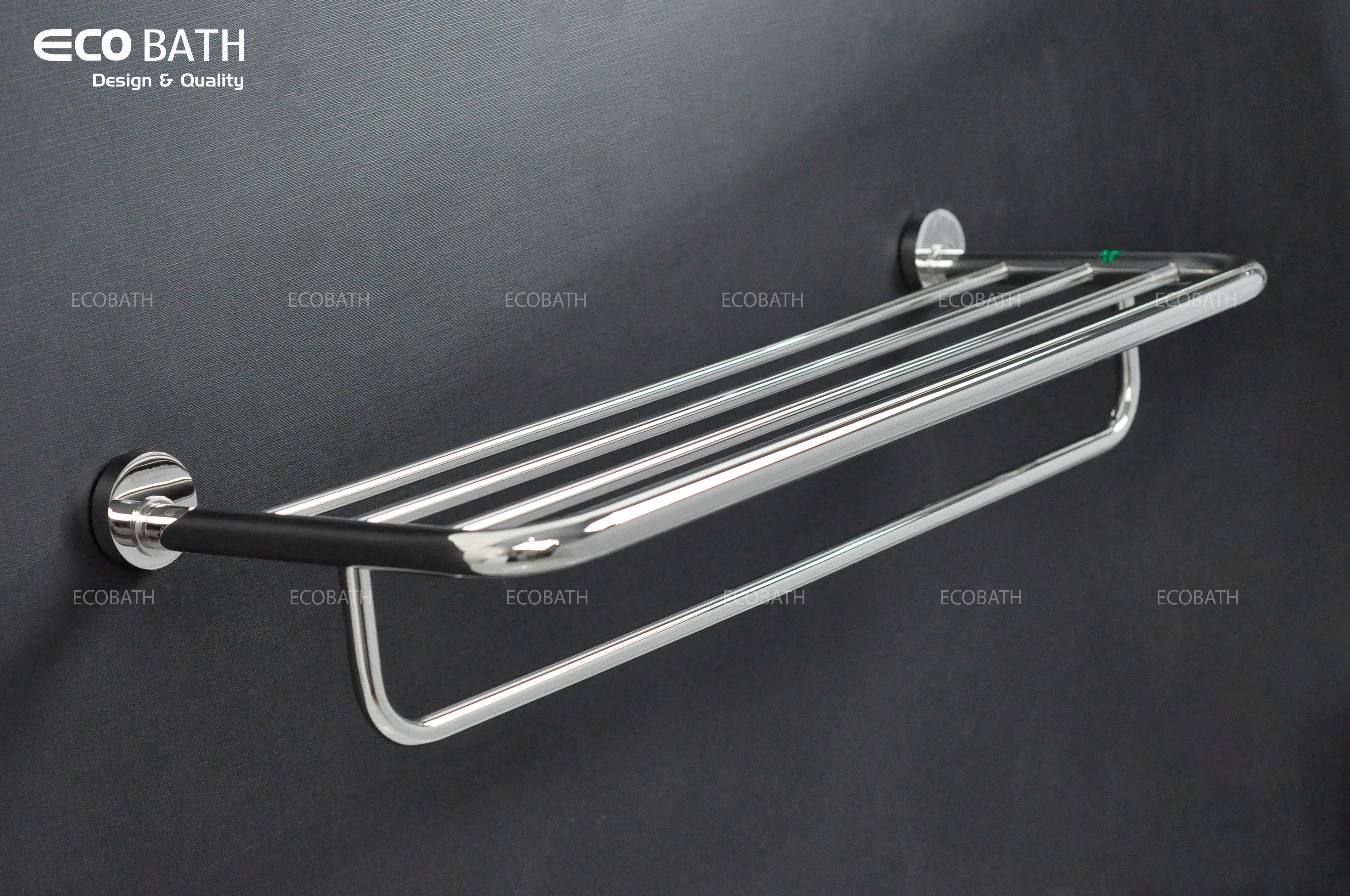 Vắt khăn giàn EcoBath EC260-12