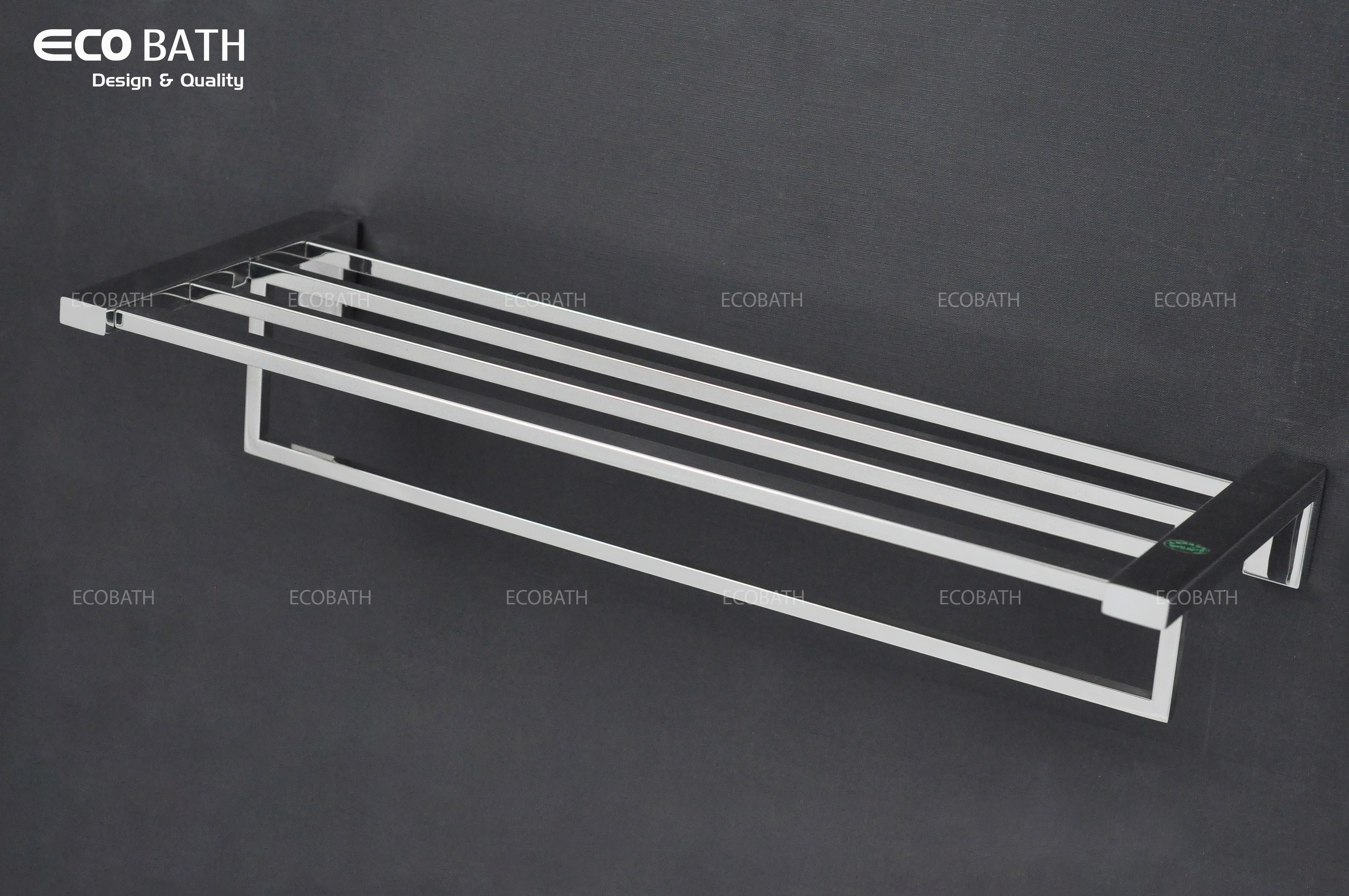 Vắt khăn giàn EcoBath EC230-12