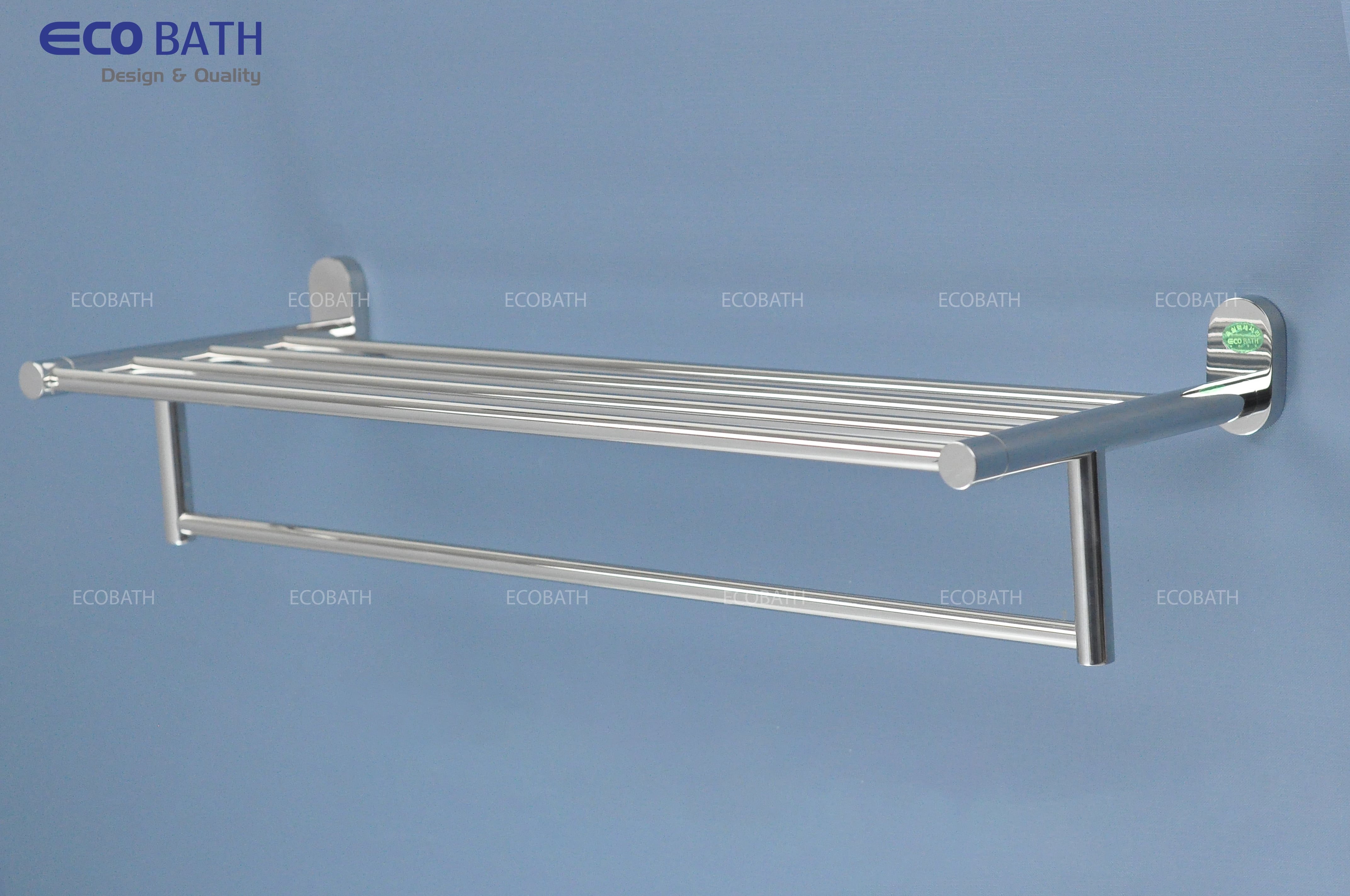 Vắt khăn giàn Ecobath EC220-12
