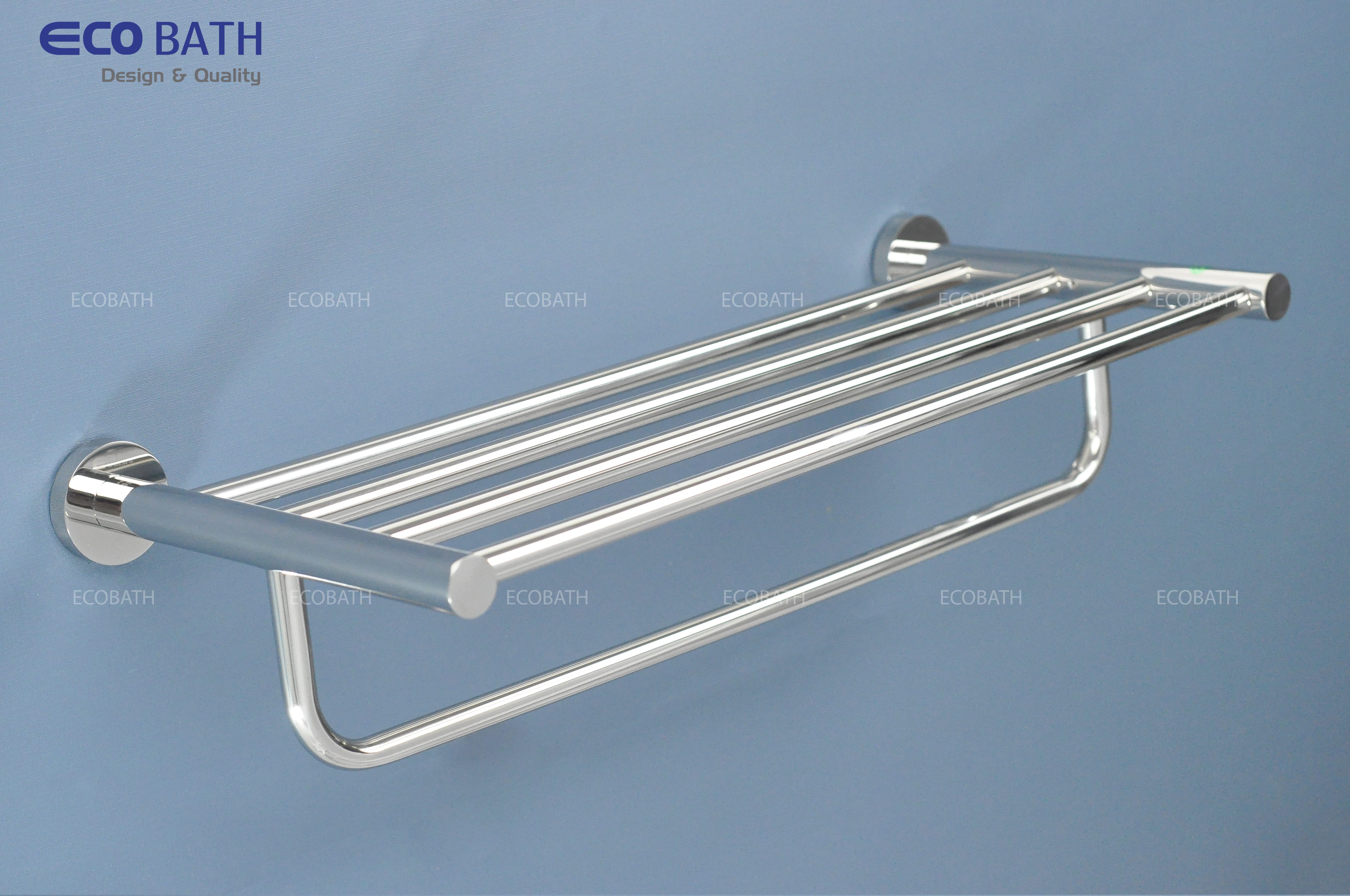 Vắt khăn giàn EcoBath EC299-12